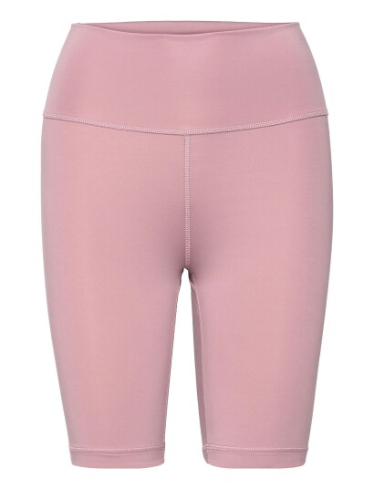 Adidas PERFORMANCE Optime Training Bike Short Tights W Pink MAGMAU XS