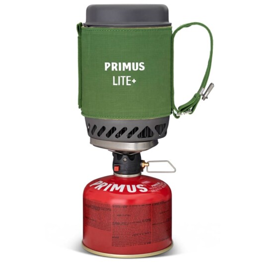 Primus Lite+ Stove System OneSize, Fern