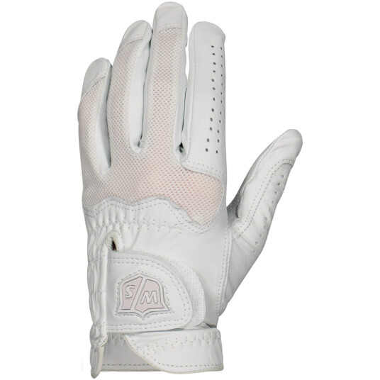 Wilson Conform Lady, golfhanske venstre dame M White