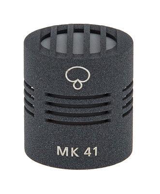 Schoeps MK 41 Super Cardioid