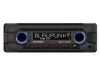 Blaupunkt DUBAI-324 DABBT Bilradio DAB+ tuner