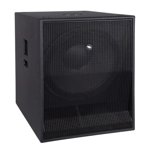 Proel S18a Aktiv Subwoofer 18" 600w