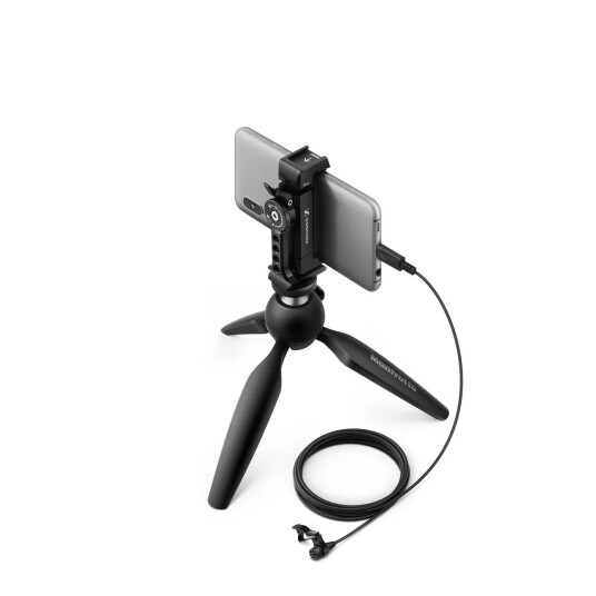 Sennheiser Xs Lav Usb C Mobile Kit