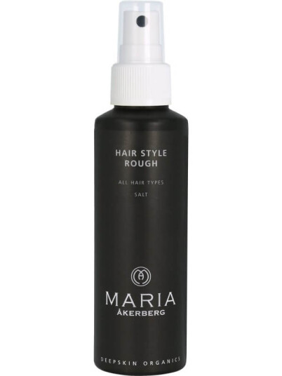 Maria Akerberg Hair Style Rough 125ml