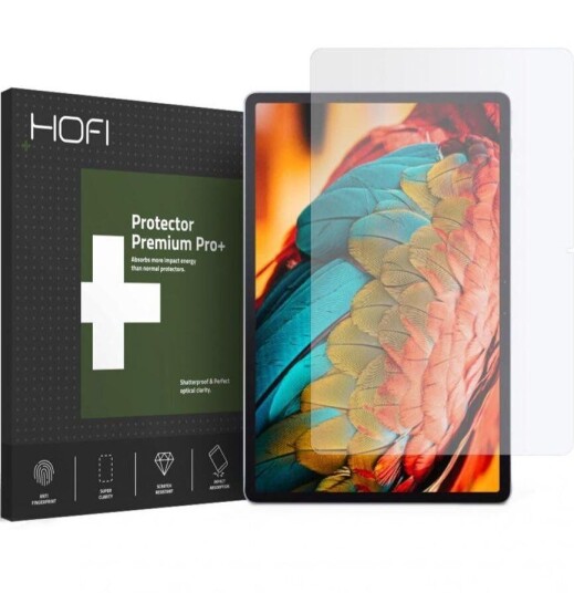 HOFI Lenovo Tab P11 / P11 (5G) / P11 Plus HOFI Premium Protector Pro+ Skjermbeskytter i Herdet Glass 9H