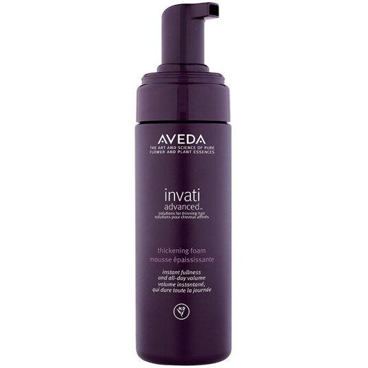 Aveda Invati Advanced Thickening Foam 150ml