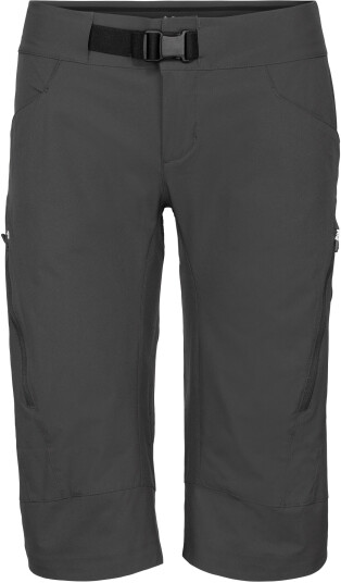 Sweet Protection Hunter Shorts Dame Stone Gray M