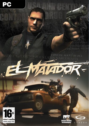 El Matador