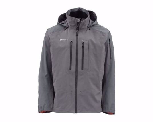 Simms G4 Pro Jacket Slate XL