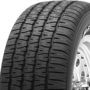 BF Goodrich Radial T/A P245/60R15 100S