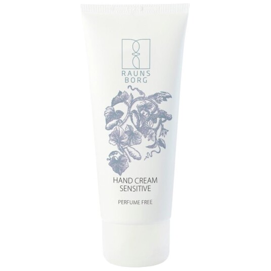 Raunsborg Hand Cream For Sensitive Skin 100 ml