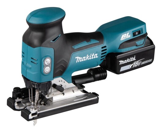 Makita Stikksag DJV181Z 18V solo