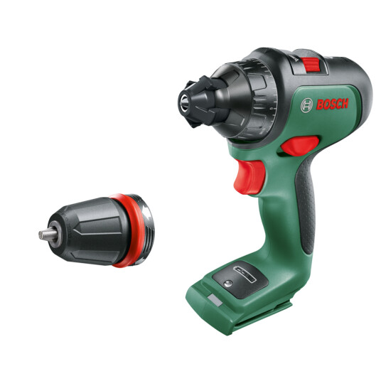 BOSCH DRILL ADVANCEDDRILL 18V SOLO