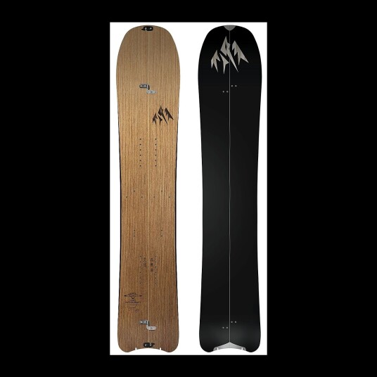 Jones Snowboards Jones W's Hovercraft Split 146cm