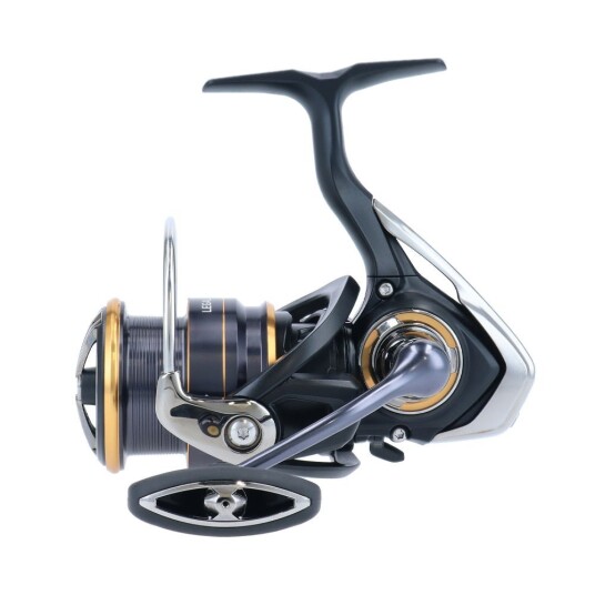 Daiwa Legalis LT 4000-C haspelsnelle