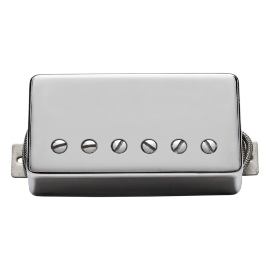 Seymour Duncan Slash Alnico II Pro Bridge Humbucker Nickel