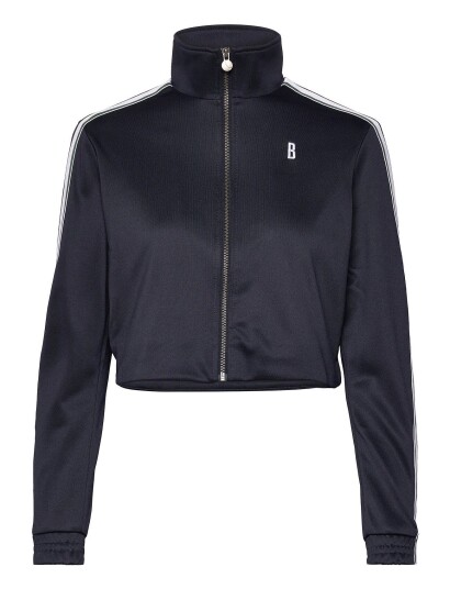 björn Borg Ace Maggie Track Jacket Black björn Borg NIGHT SKY 42,44