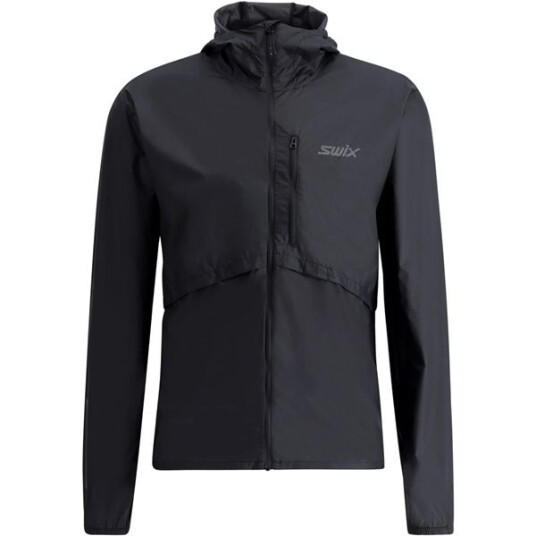 Swix Pace Wind Light Hooded Jacket M