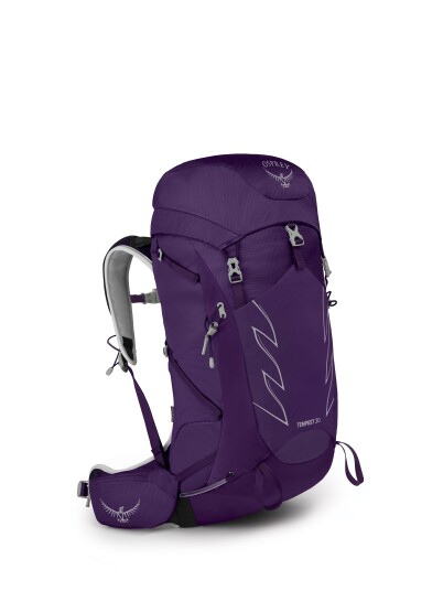 Osprey Tempest 30L Violac Purple XS/S