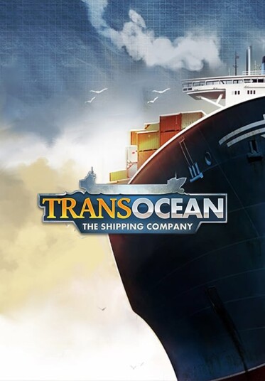 TransOcean: The Shipping Company (PC)