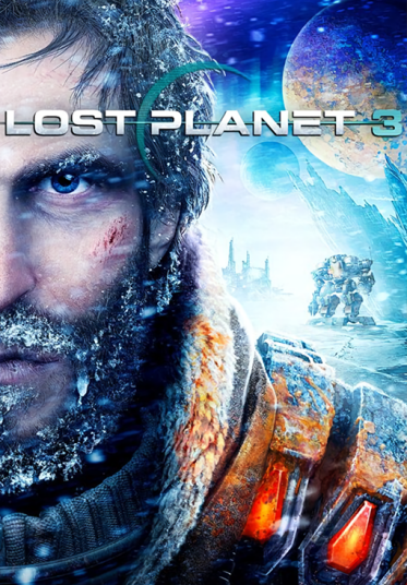 Lost Planet 3 (PC)