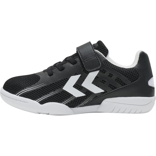 Hummel Root Elite JR, hallsko junior 28 BLACK