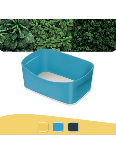 Leitz Storage Tray MyBox Cosy Calm Blue