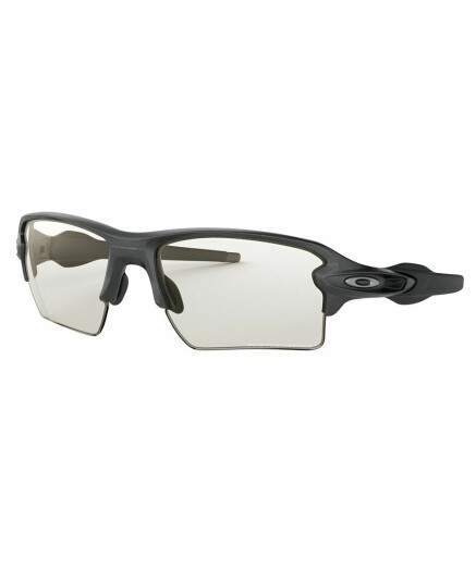 Oakley Flak 2.0 Xl Steel Photochromic Photochromic unisex