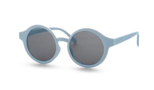 Filibabba - Kids sunglasses - Pearl Blue