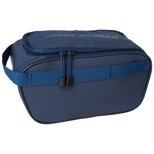 Helly Hansen Scout Wash Bag, 5L, Ocean 5L