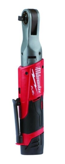 Milwaukee Skralle M12 FIR38-201B 12V, 1x2.0Ah