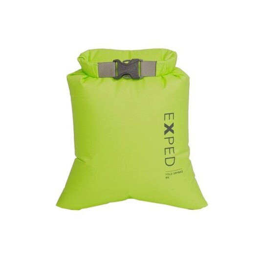 Exped Fold Drybag BS XXS