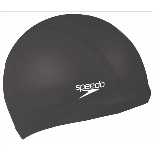 Speedo Pace Cap Black