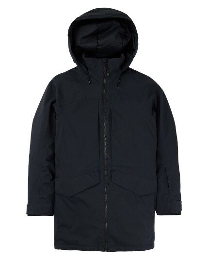 Burton Prowess Jacket 2.0 W True Black (Storlek L)