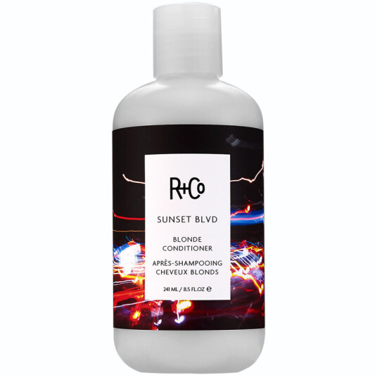 R+Co Sunset Blvd Blonde Conditioner 251ml