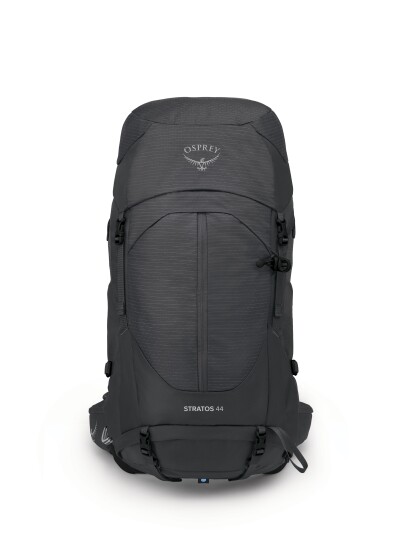 Osprey Stratos 44 Tunnel Vision Grey OS