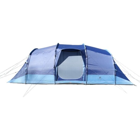 Arctic Family Camp 8p OneSize, Ensign Blue