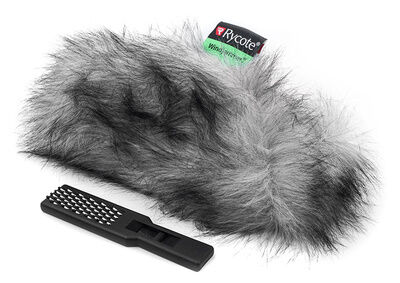 Rycote Cyclone Windjammer Medium