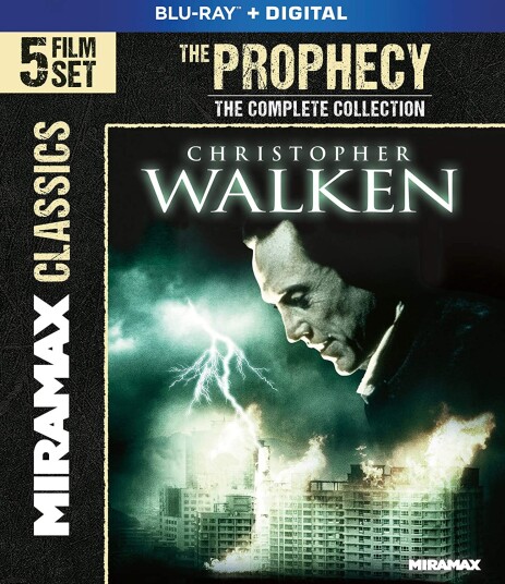 The Prophecy 15