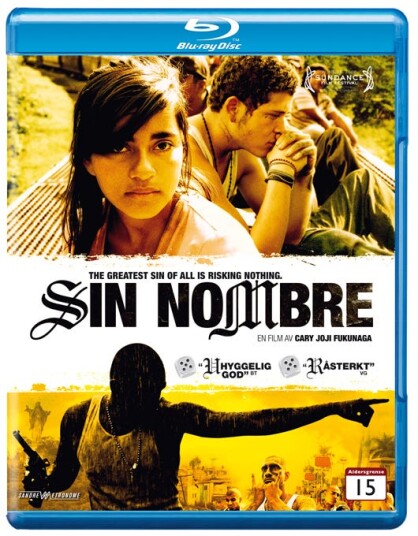 Sin Nombre