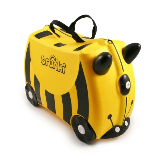 Trunki - Bernard