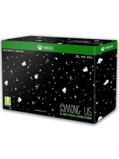 Among Us (Ejected Edition) (Xbox One)