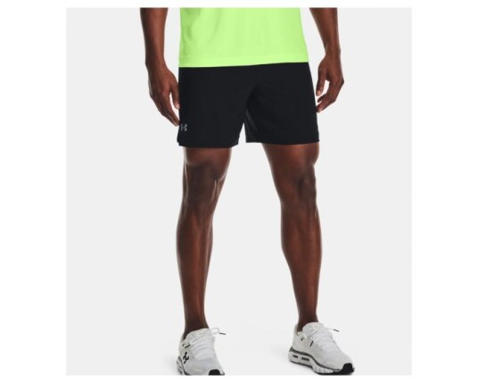 Under Armour SpeedPocket 7" Shorts S