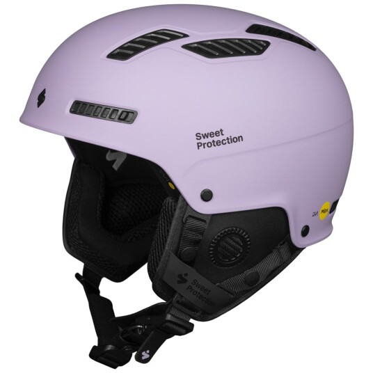 Sweet Protection Igniter 2vi Mips Helmet Panther SM