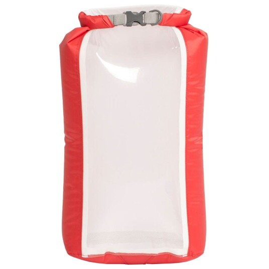 Exped Fold Drybag CS M - 8L, vanntett pakksekk