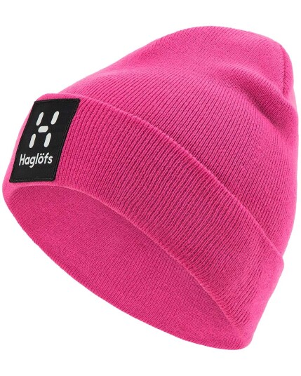 Haglöfs Maze Beanie Ultra Pink