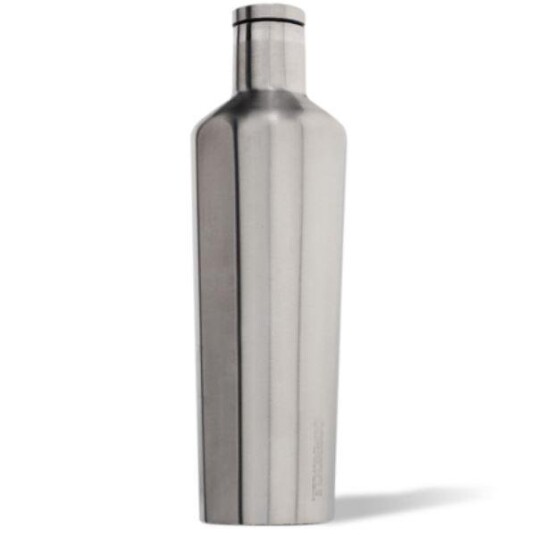 Corkcicle  Termoflaske 0,75L brushed steel