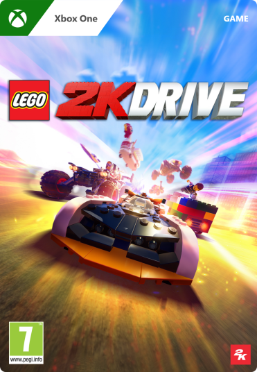 LEGO® 2K Drive