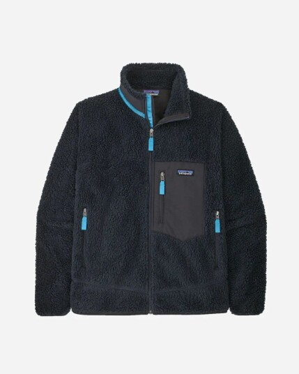 Patagonia Classic Retro-X Jacket - Pitch Blue