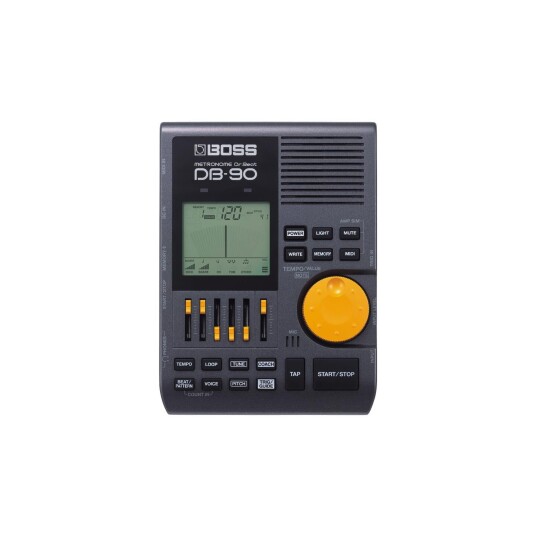 Boss Db-90 Dr. Beat Metronom